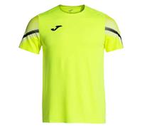 T-shirt Joma Elite XI manica corta giallo brillante bambini - XS