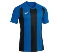 Joma Maglietta a Maniche Corte Pisa II Royal Nero