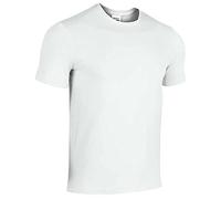 Joma Maglietta a Maniche Corte Sydney, Bianco, XXL Uomo