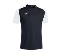 Joma Academy IV - Maglietta per Bambini, Bambino, Maglietta, 101968, Bianco, 4XS-3XS