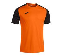 Joma Maglietta Sportiva da Uomo, 7XS -2XL - Leggera e Traspirante, Ideale per Tutti Gli Sport, Corsa o Gym - Academy IV