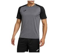 Joma Maglietta Sportiva da Uomo, 7XS -2XL - Leggera e Traspirante, Ideale per Tutti Gli Sport, Corsa o Gym - Academy IV