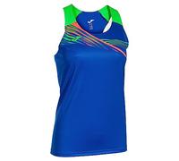 Joma Maglietta Bretelle Donna Elite X Maglietta Donna