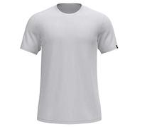 Joma T-Shirt, Bianco, L Uomo