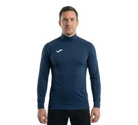 Joma Maglia a compressione Brama Classic a manica lunga Blu L/XL