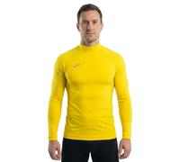 Joma Maglietta Intima Tecnica Brama Classic Maniche Lunghe Giallo L-XL Uomo