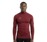 Joma Maglia termica Brama Classic a compressione manica lunga Viola S/M