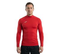 Maglia a compressione a manica lunga Joma Brama CLASSIC Rouge L/XL