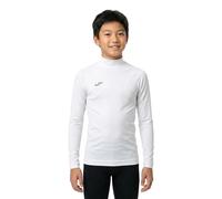 Joma Brama - Maglietta termica a maniche lunghe, taglia S - XL, compressione senza cuciture per prevenire arrossamenti, ideale per tutti i tipi di allenamento