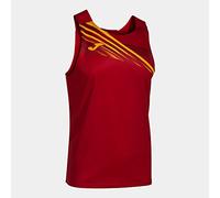 Joma Maglietta Senza Maniche Elite X Maglietta Uomo