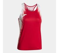 Joma Maglietta Senza Maniche Elite XI da Donna