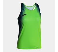 Joma Maglietta Senza Maniche Elite XI da Donna