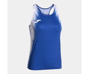 Joma Maglietta Senza Maniche Elite XI da Donna