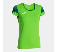 Joma Elite Xi Sleeveless T-shirt Verde M Uomo