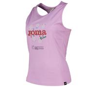 Joma Maglietta Senza Maniche Master Roma