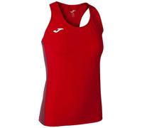 Joma Maglietta A Bretelle R-Winner Maglietta Donna