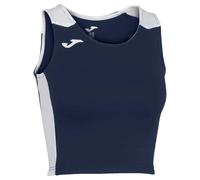 Joma Maglietta Senza Maniche Record Ii