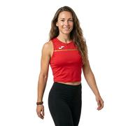 Joma Maglietta Senza Maniche Record Iii