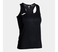 Joma Canotta Sportiva da Donna, 4XS - XL - Gestione dell'umidità Corporea e Libertà di Movimento - Sienna