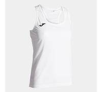 Joma Canotta Sportiva da Donna, 4XS - XL - Gestione dell'umidità Corporea e Libertà di Movimento - Sienna