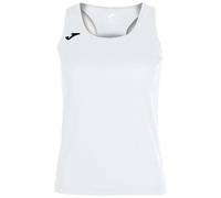 Joma Canotta Sportiva da Donna, 4XS - XL - Gestione dell'umidità Corporea e Libertà di Movimento - Sienna