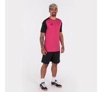 Maglia Joma Academy IV Rose 2/3 anni