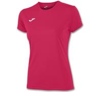 Joma Maglietta Sportiva Donna 6XS 3XL Mantiene Il Contatto con Il Corpo Asciutto