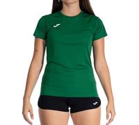Joma Maglietta Sportiva Donna, 6XS - 3XL - Mantiene il Contatto con il Corpo Asciutto, Ideale per la Corsa o Gym - Combi