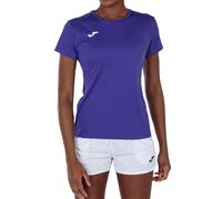 Joma Maglietta Sportiva Donna, 6XS - 3XL - Mantiene il Contatto con il Corpo Asciutto, Ideale per la Corsa o Gym - Combi