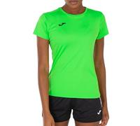 Joma Maglietta Sportiva Donna, 6XS - 3XL - Mantiene il Contatto con il Corpo Asciutto, Ideale per la Corsa o Gym - Combi