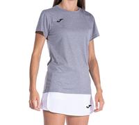 Joma Maglietta Sportiva Donna, 6XS - 3XL - Mantiene il Contatto con il Corpo Asciutto, Ideale per la Corsa o Gym - Combi