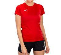 Joma Maglietta Sportiva Donna, 6XS - 3XL - Mantiene il Contatto con il Corpo Asciutto, Ideale per la Corsa o Gym - Combi