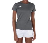 Joma Maglietta Sportiva Donna, 6XS - 3XL - Mantiene il Contatto con il Corpo Asciutto, Ideale per la Corsa o Gym - Combi