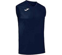 Joma 100436.331.XL, T-Shirt Men's, Marino