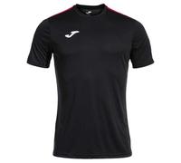 Joma - Maglietta Uomo - Olimpiade - Manica Corta