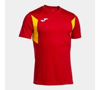 Joma Maglietta Winner III a Maniche Corte da Uomo