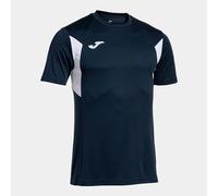 Joma Maglietta Winner III a Maniche Corte da Uomo