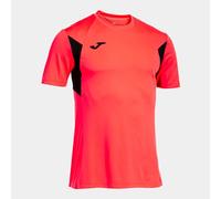 Joma Maglietta Winner III a Maniche Corte da Uomo