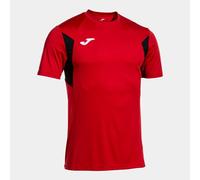 Joma Maglietta Winner III a Maniche Corte da Uomo