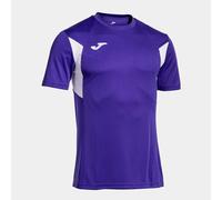 Joma Maglietta Winner III a Maniche Corte da Uomo