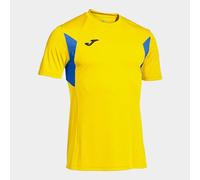 Joma Maglietta Winner III a Maniche Corte da Uomo