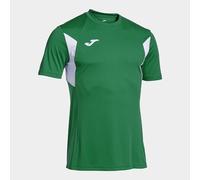 Joma Maglietta Winner III a Maniche Corte da Uomo