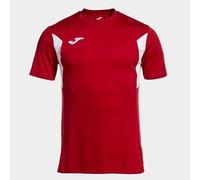 Joma Maglietta Winner III a Maniche Corte da Uomo