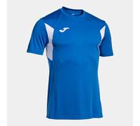 Joma Maglietta Winner III a Maniche Corte da Uomo