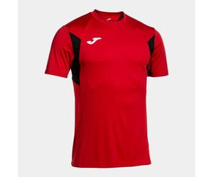 Joma Maglietta Winner III a Maniche Corte da Uomo