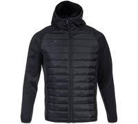Joma Maniche Lunghe da Uomo, Nero, XL