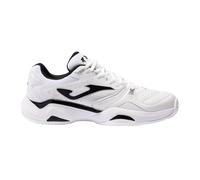 Joma Master 1000 2402 Tm100s2402c, Bianco Nero, 41 EU