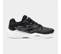 Joma Master 1000 Argilla Clay Nera da Donna 40 Nero