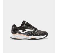 Joma Master 1000 Black da Donna 38 Nero