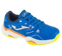 Joma Master 1000, Boy Tennis Shoes, Blu, 32 EU